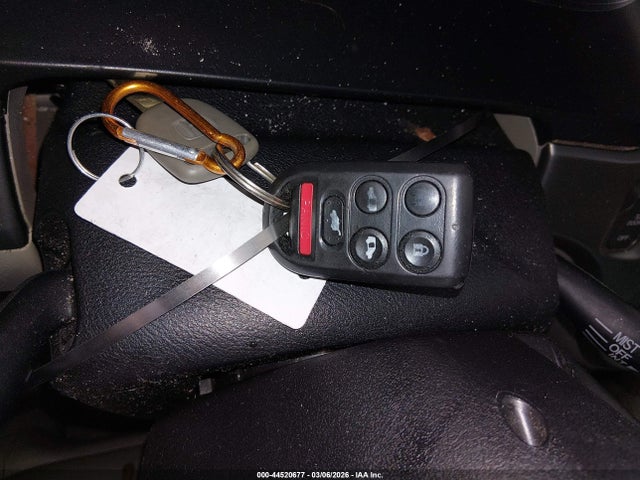 2005 HONDA ODYSSEY 5FNRL38745B063130 Photo 10