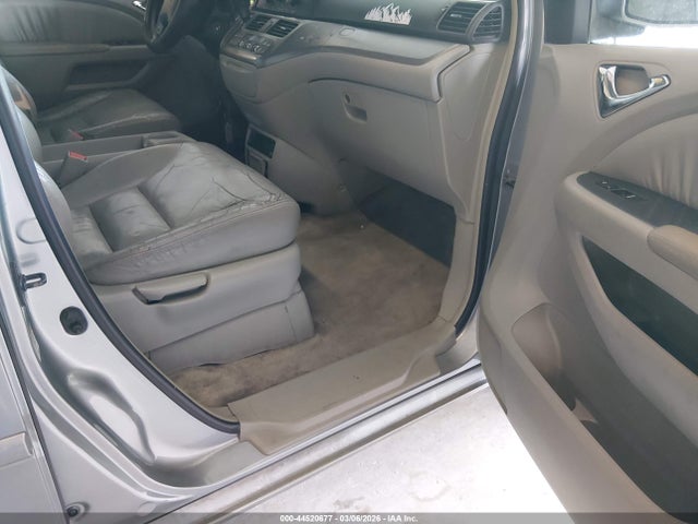 2005 HONDA ODYSSEY 5FNRL38745B063130 Photo 4