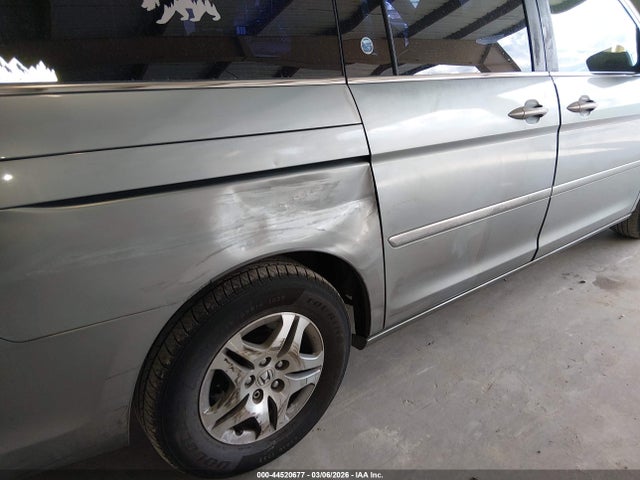 2005 HONDA ODYSSEY 5FNRL38745B063130 Photo 5
