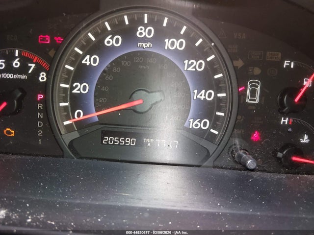 2005 HONDA ODYSSEY 5FNRL38745B063130 Photo 6