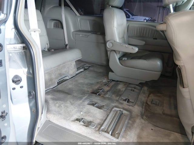2005 HONDA ODYSSEY 5FNRL38745B063130 Photo 7