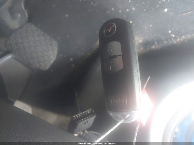 2017 MAZDA CX-3 JM1DKDC77H0150551 Photo 10