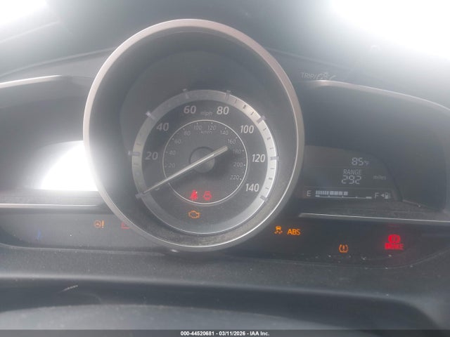 2017 MAZDA CX-3 JM1DKDC77H0150551 Photo 6