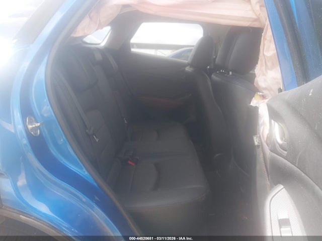 2017 MAZDA CX-3 JM1DKDC77H0150551 Photo 7