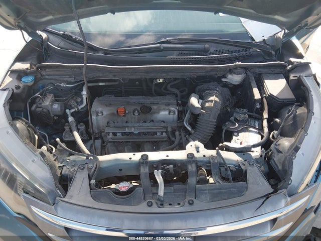 Продажа на аукционе авто 2014 Honda Cr-v Ex-l, vin: 2HKRM3H71EH503867, номер лота: 44520687