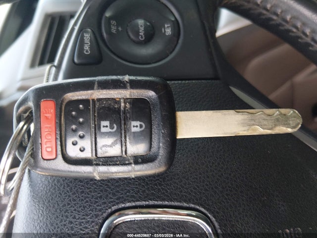 Продажа на аукционе авто 2014 Honda Cr-v Ex-l, vin: 2HKRM3H71EH503867, номер лота: 44520687