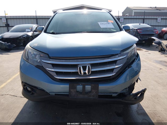 Продажа на аукционе авто 2014 Honda Cr-v Ex-l, vin: 2HKRM3H71EH503867, номер лота: 44520687