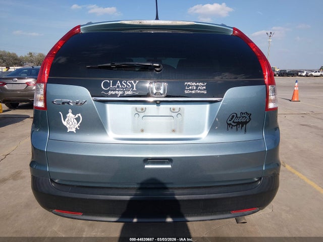 Продажа на аукционе авто 2014 Honda Cr-v Ex-l, vin: 2HKRM3H71EH503867, номер лота: 44520687