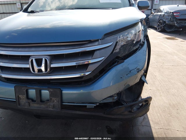 Продажа на аукционе авто 2014 Honda Cr-v Ex-l, vin: 2HKRM3H71EH503867, номер лота: 44520687