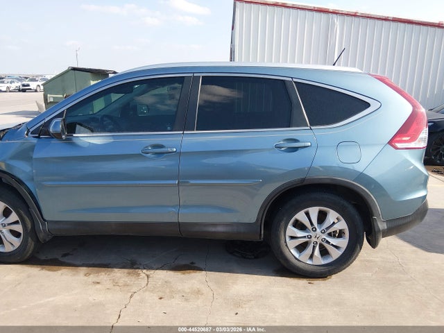 Продажа на аукционе авто 2014 Honda Cr-v Ex-l, vin: 2HKRM3H71EH503867, номер лота: 44520687