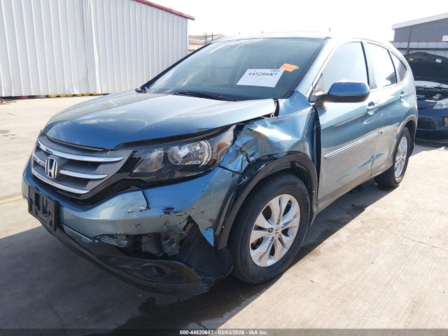 Продажа на аукционе авто 2014 Honda Cr-v Ex-l, vin: 2HKRM3H71EH503867, номер лота: 44520687