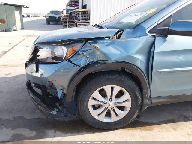 Продажа на аукционе авто 2014 Honda Cr-v Ex-l, vin: 2HKRM3H71EH503867, номер лота: 44520687