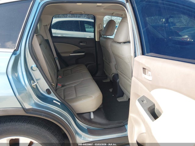 Продажа на аукционе авто 2014 Honda Cr-v Ex-l, vin: 2HKRM3H71EH503867, номер лота: 44520687