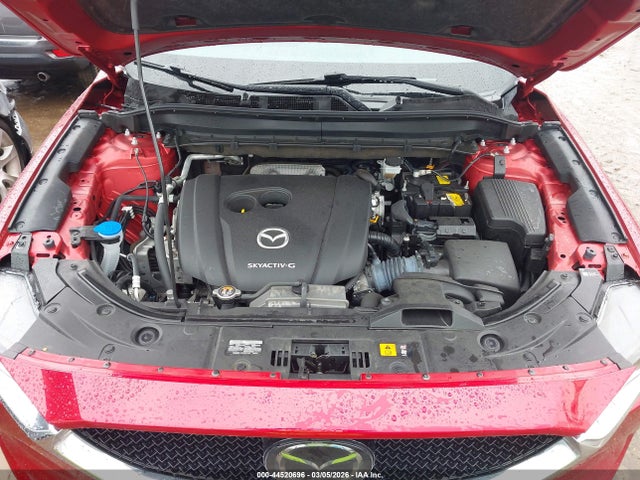 44520696 :رقم المزاد ، JM3KFBDM7L0822984 vin ، 2020 Mazda Cx-5 Grand Touring مزاد بيع