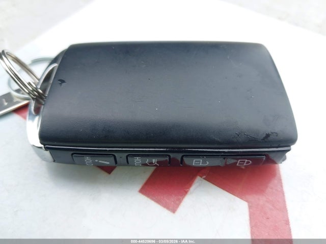 44520696 :رقم المزاد ، JM3KFBDM7L0822984 vin ، 2020 Mazda Cx-5 Grand Touring مزاد بيع