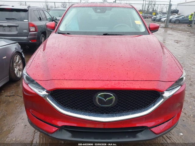 44520696 :رقم المزاد ، JM3KFBDM7L0822984 vin ، 2020 Mazda Cx-5 Grand Touring مزاد بيع