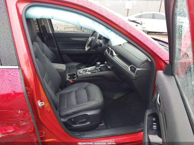 44520696 :رقم المزاد ، JM3KFBDM7L0822984 vin ، 2020 Mazda Cx-5 Grand Touring مزاد بيع