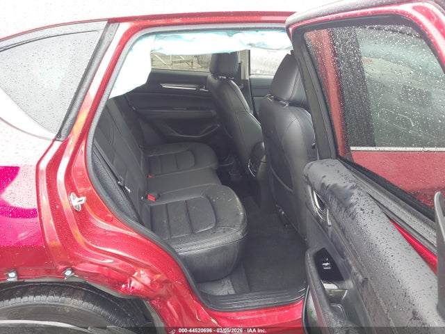 44520696 :رقم المزاد ، JM3KFBDM7L0822984 vin ، 2020 Mazda Cx-5 Grand Touring مزاد بيع
