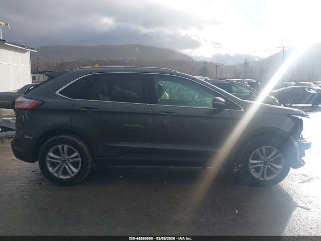 Продаж на аукціоні авто 2020 Ford Edge Sel, vin: 2FMPK4J94LBB21951, номер лоту: 44520698