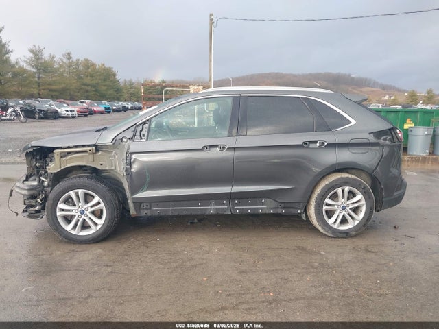 Продаж на аукціоні авто 2020 Ford Edge Sel, vin: 2FMPK4J94LBB21951, номер лоту: 44520698