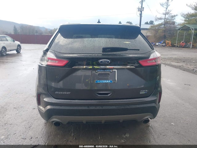 Продаж на аукціоні авто 2020 Ford Edge Sel, vin: 2FMPK4J94LBB21951, номер лоту: 44520698