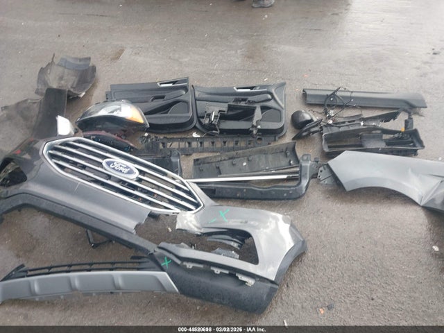 Продаж на аукціоні авто 2020 Ford Edge Sel, vin: 2FMPK4J94LBB21951, номер лоту: 44520698