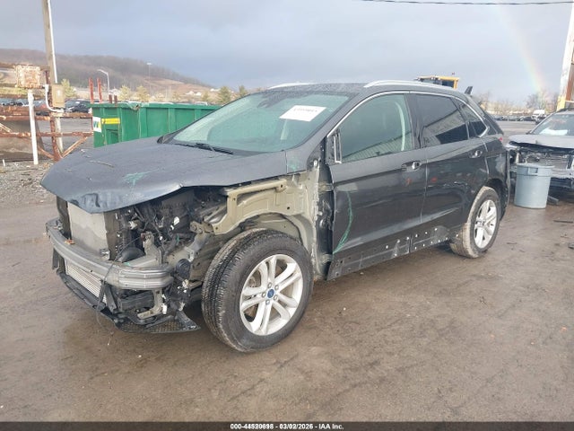 Продаж на аукціоні авто 2020 Ford Edge Sel, vin: 2FMPK4J94LBB21951, номер лоту: 44520698