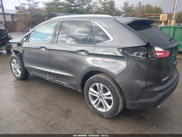 Продаж на аукціоні авто 2020 Ford Edge Sel, vin: 2FMPK4J94LBB21951, номер лоту: 44520698