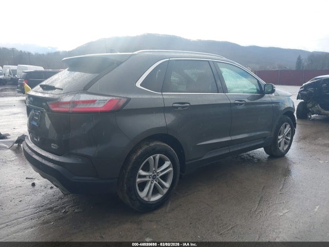 Продаж на аукціоні авто 2020 Ford Edge Sel, vin: 2FMPK4J94LBB21951, номер лоту: 44520698