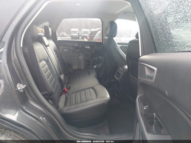 Продаж на аукціоні авто 2020 Ford Edge Sel, vin: 2FMPK4J94LBB21951, номер лоту: 44520698