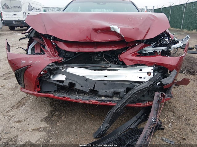 Продаж на аукціоні авто 2020 Lexus Es 350 F Sport, vin: 58AGZ1B10LU069689, номер лоту: 44520710