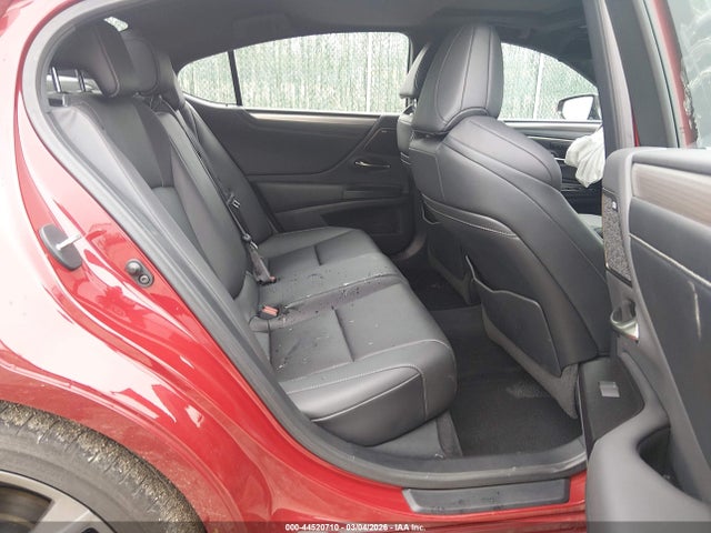 Продаж на аукціоні авто 2020 Lexus Es 350 F Sport, vin: 58AGZ1B10LU069689, номер лоту: 44520710