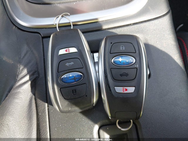 Aukcja sprzedaży 2025 Subaru Brz Premium, vin: JF1ZDBB13S9703447, numer aukcji: 44520712