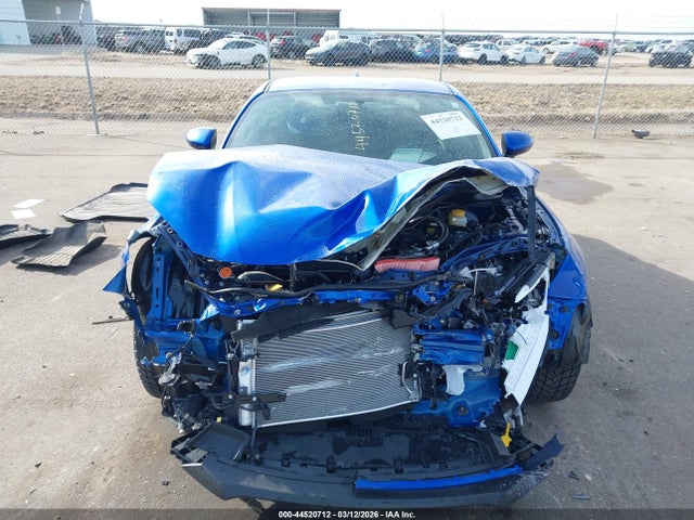 Aukcja sprzedaży 2025 Subaru Brz Premium, vin: JF1ZDBB13S9703447, numer aukcji: 44520712