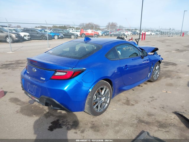 Aukcja sprzedaży 2025 Subaru Brz Premium, vin: JF1ZDBB13S9703447, numer aukcji: 44520712