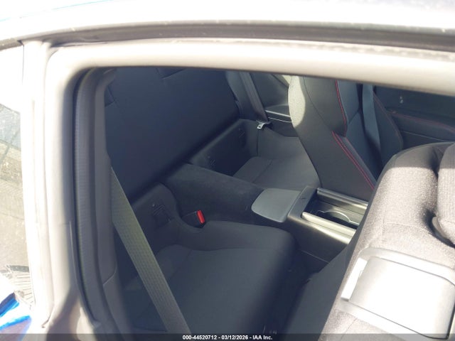 Aukcja sprzedaży 2025 Subaru Brz Premium, vin: JF1ZDBB13S9703447, numer aukcji: 44520712