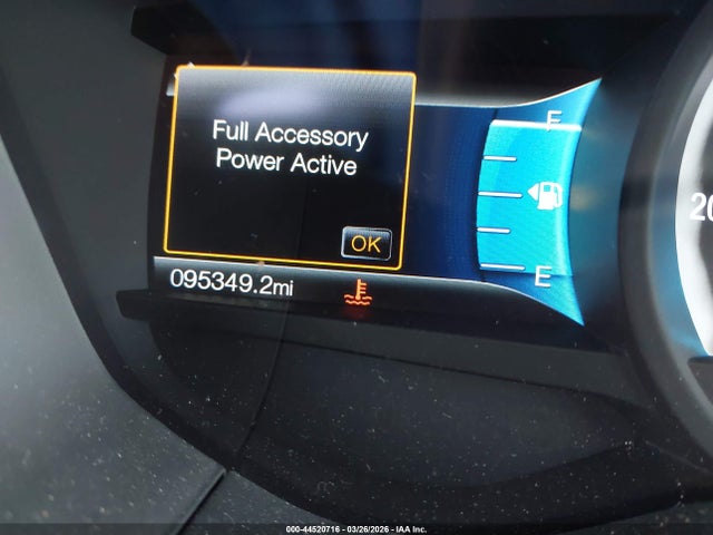 Продажа на аукционе авто 2018 Ford Fusion Se, vin: 3FA6P0HD5JR262164, номер лота: 44520716