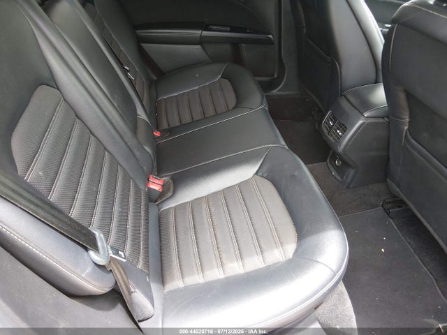 Продажа на аукционе авто 2018 Ford Fusion Se, vin: 3FA6P0HD5JR262164, номер лота: 44520716