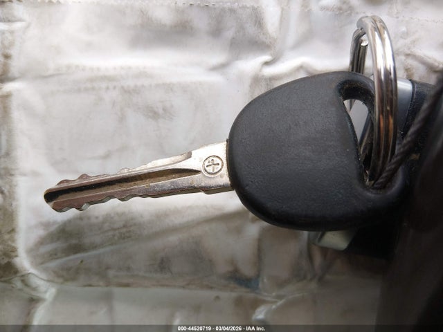 2008 CADILLAC CTS 1G6DM577580121773 Photo 10