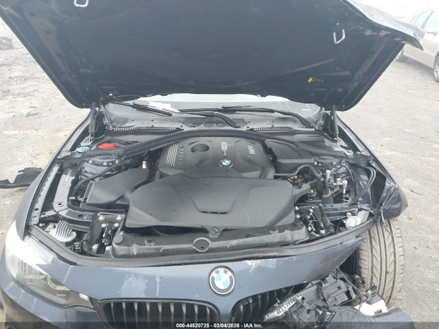 44520725 :رقم المزاد ، WBA4J1C58KBM16085 vin ، 2019 Bmw 430i Gran Coupe مزاد بيع