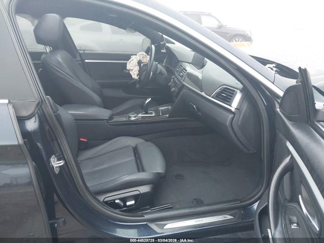 2019 BMW 430I GRAN COUPE WBA4J1C58KBM16085 Photo 4