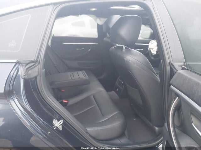 44520725 :رقم المزاد ، WBA4J1C58KBM16085 vin ، 2019 Bmw 430i Gran Coupe مزاد بيع