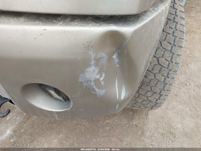 44520732 :رقم المزاد ، 1N6AA07C59N315374 vin ، 2009 Nissan Titan Se مزاد بيع
