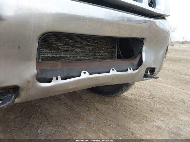 44520732 :رقم المزاد ، 1N6AA07C59N315374 vin ، 2009 Nissan Titan Se مزاد بيع