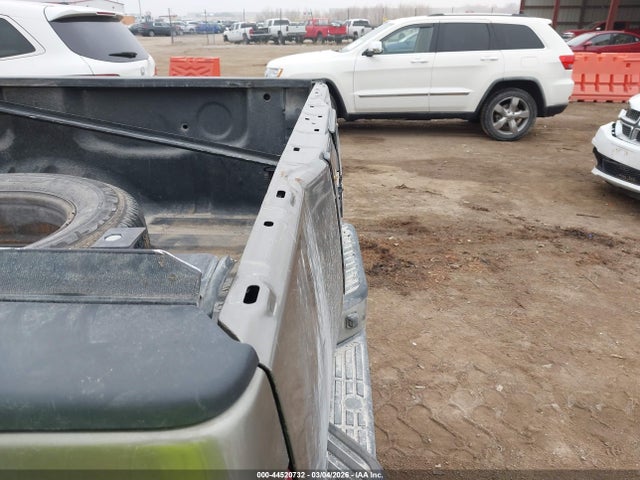 44520732 :رقم المزاد ، 1N6AA07C59N315374 vin ، 2009 Nissan Titan Se مزاد بيع
