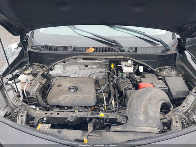 Aukcja sprzedaży 2022 Buick Encore Gx Awd Preferred, vin: KL4MMCSL6NB083311, numer aukcji: 44520733