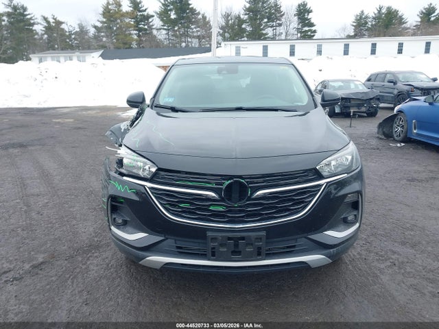 Aukcja sprzedaży 2022 Buick Encore Gx Awd Preferred, vin: KL4MMCSL6NB083311, numer aukcji: 44520733