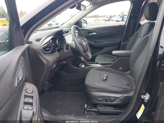 Aukcja sprzedaży 2022 Buick Encore Gx Awd Preferred, vin: KL4MMCSL6NB083311, numer aukcji: 44520733