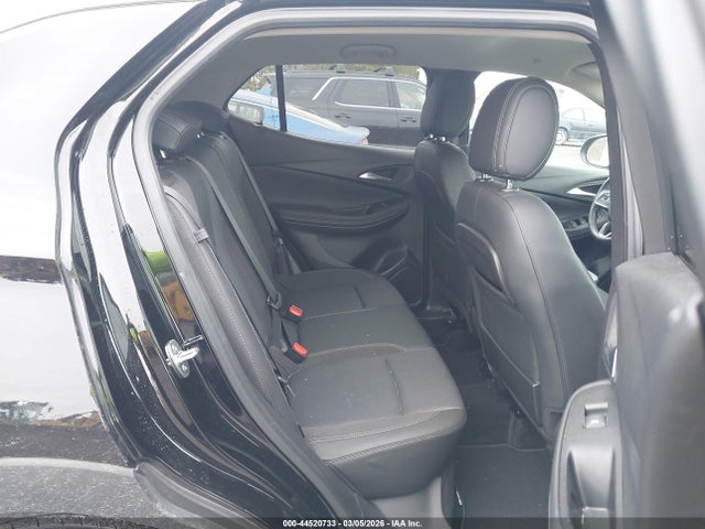 Aukcja sprzedaży 2022 Buick Encore Gx Awd Preferred, vin: KL4MMCSL6NB083311, numer aukcji: 44520733