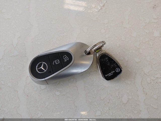 Auction sale of the 2024 Mercedes-benz C 300, vin: W1KAF4HBORR234525, lot number: 44520736